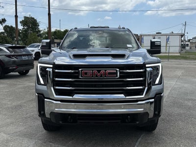 2024 GMC Sierra 2500 HD SLT