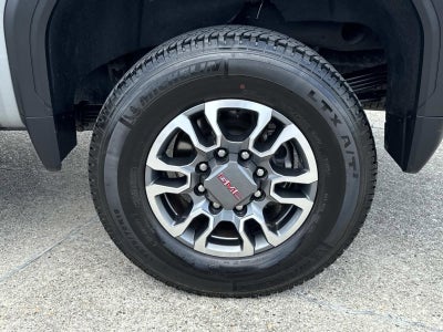 2024 GMC Sierra 2500 HD SLT