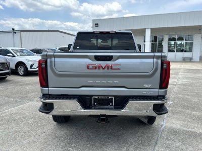 2024 GMC Sierra 2500 HD SLT