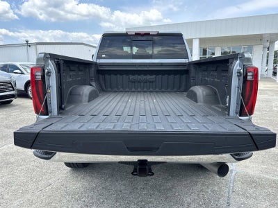2024 GMC Sierra 2500 HD SLT