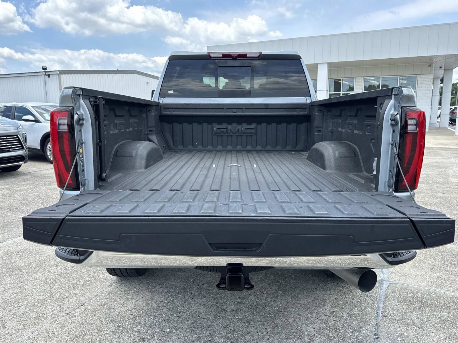 2024 GMC Sierra 2500 HD SLT