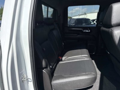 2024 GMC Sierra 3500 HD SLT DRW