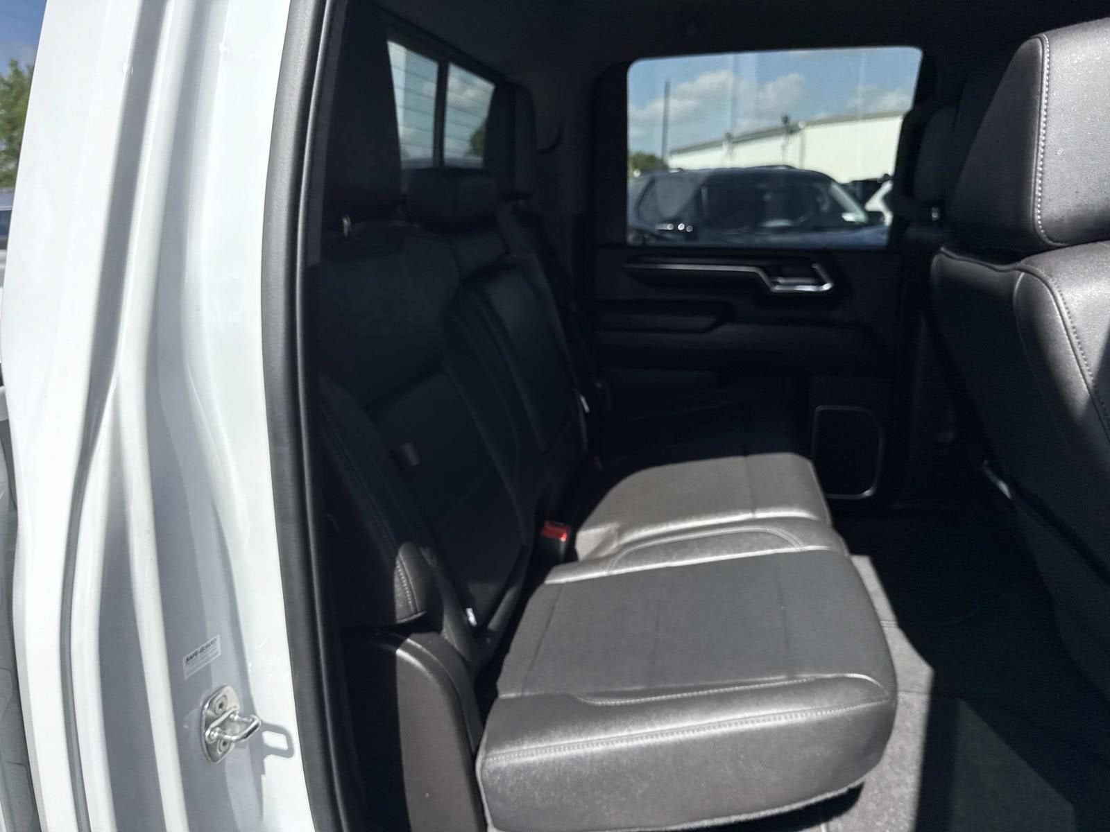 2024 GMC Sierra 3500 HD SLT DRW