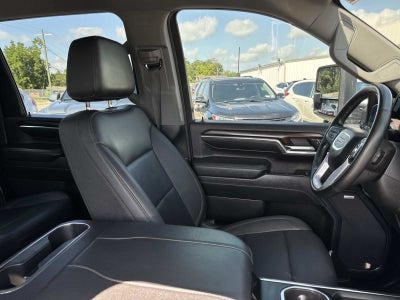 2024 GMC Sierra 3500 HD SLT DRW