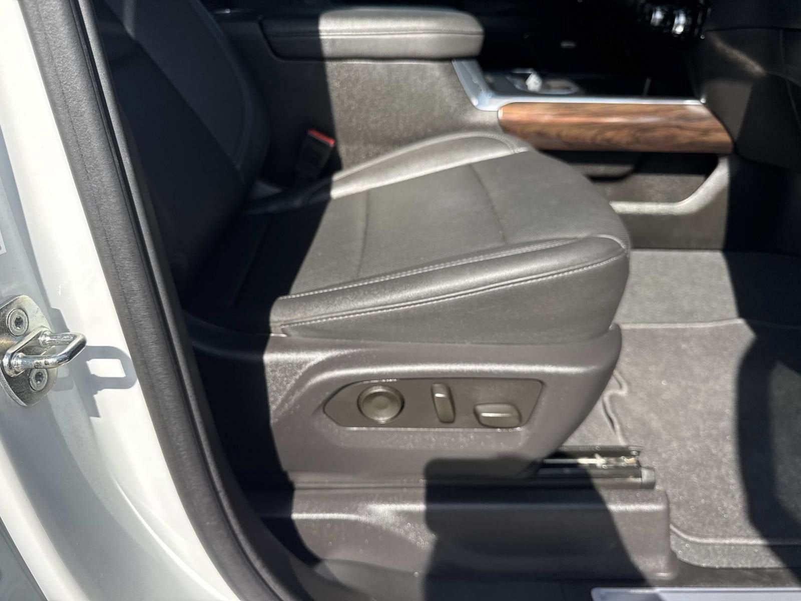 2024 GMC Sierra 3500 HD SLT DRW