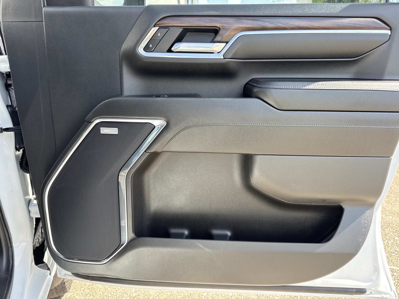 2024 GMC Sierra 3500 HD SLT DRW