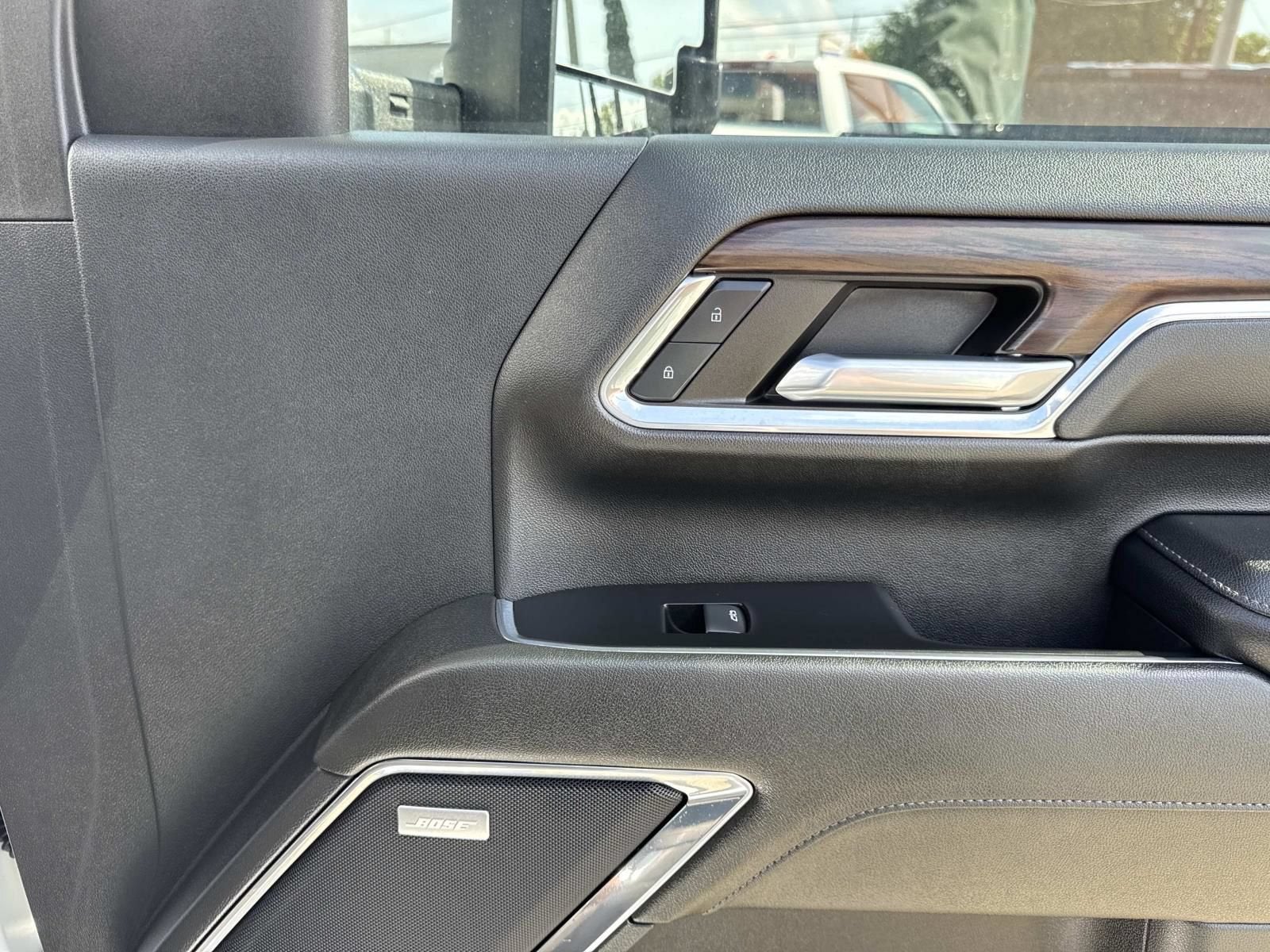 2024 GMC Sierra 3500 HD SLT DRW