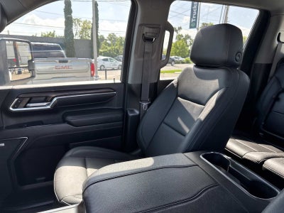 2024 GMC Sierra 3500 HD SLT DRW