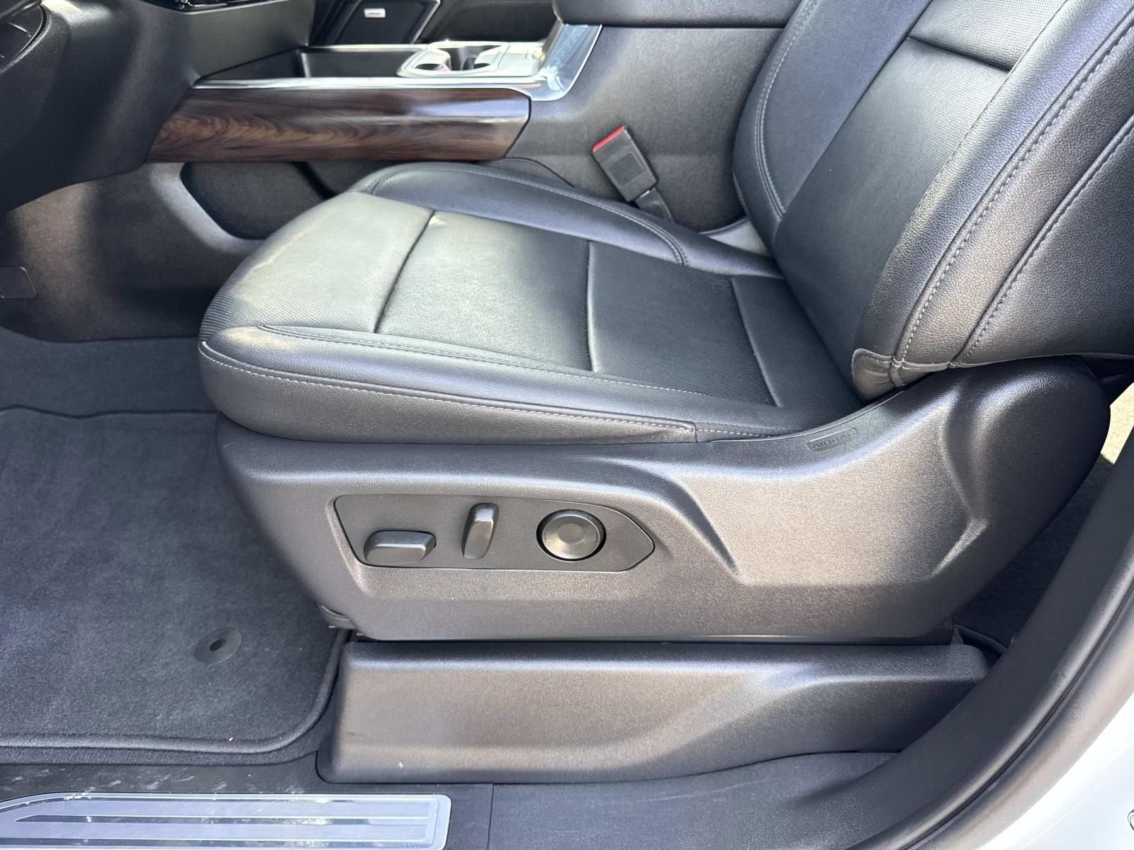 2024 GMC Sierra 3500 HD SLT DRW