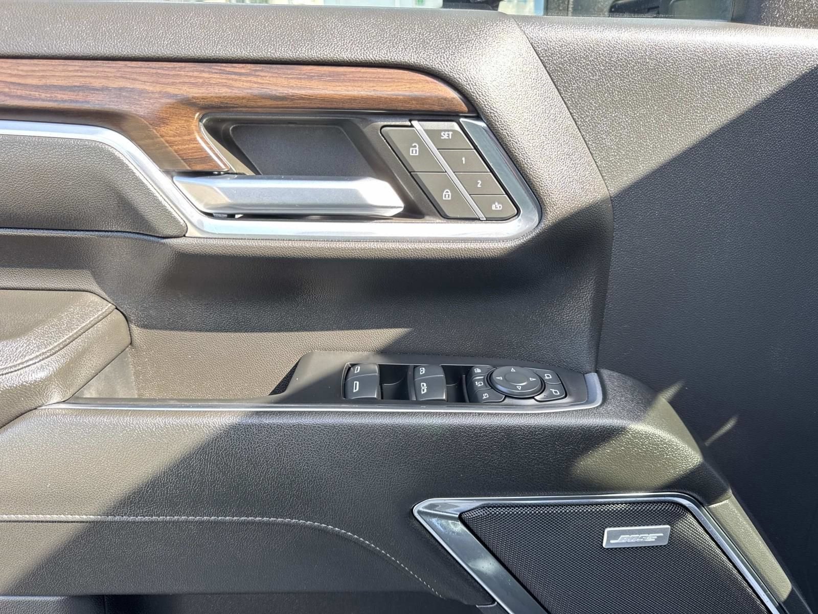 2024 GMC Sierra 3500 HD SLT DRW