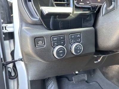 2024 GMC Sierra 3500 HD SLT DRW