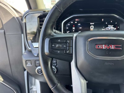 2024 GMC Sierra 3500 HD SLT DRW
