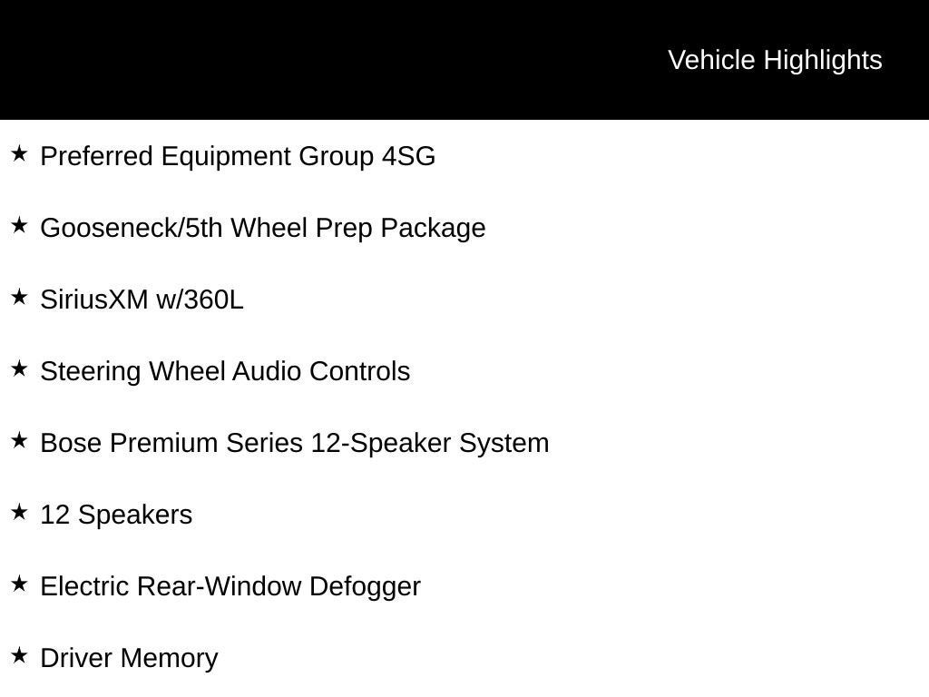 2024 GMC Sierra 2500 HD AT4X