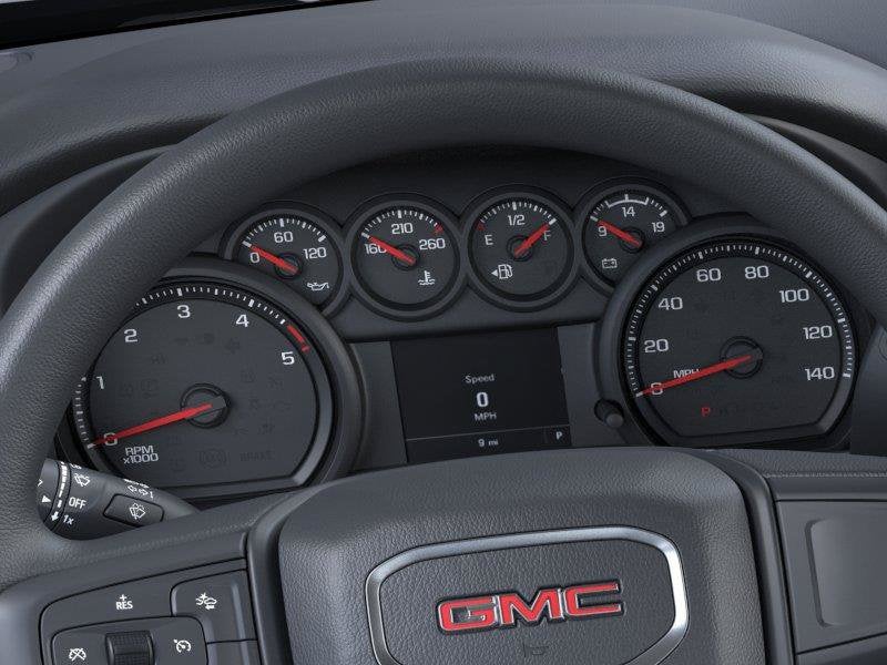 2026 GMC Sierra 2500HD Pro - Photo 18