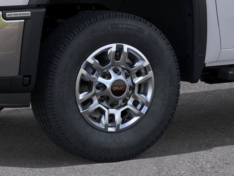 2026 GMC Sierra 2500HD Pro - Photo 9
