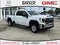 2025 GMC Sierra 2500 HD SLE
