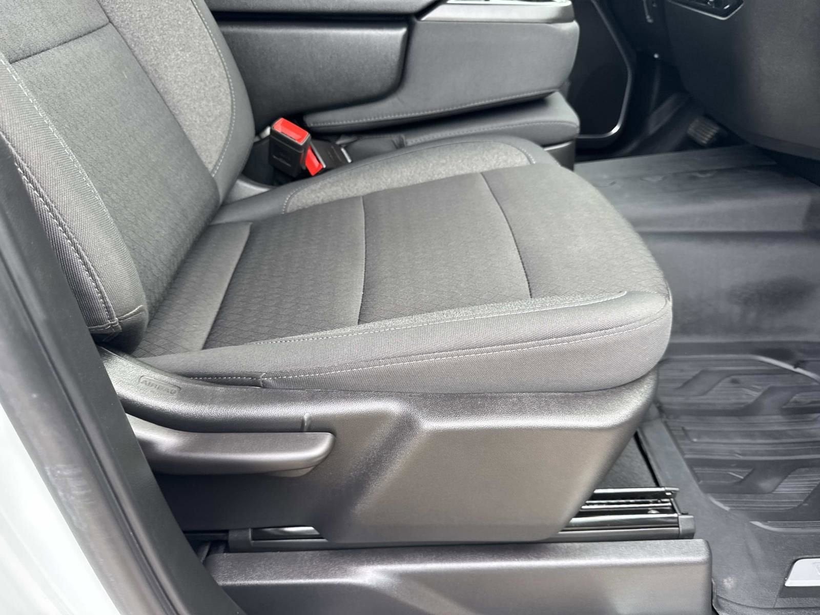 2025 GMC Sierra 2500 HD SLE