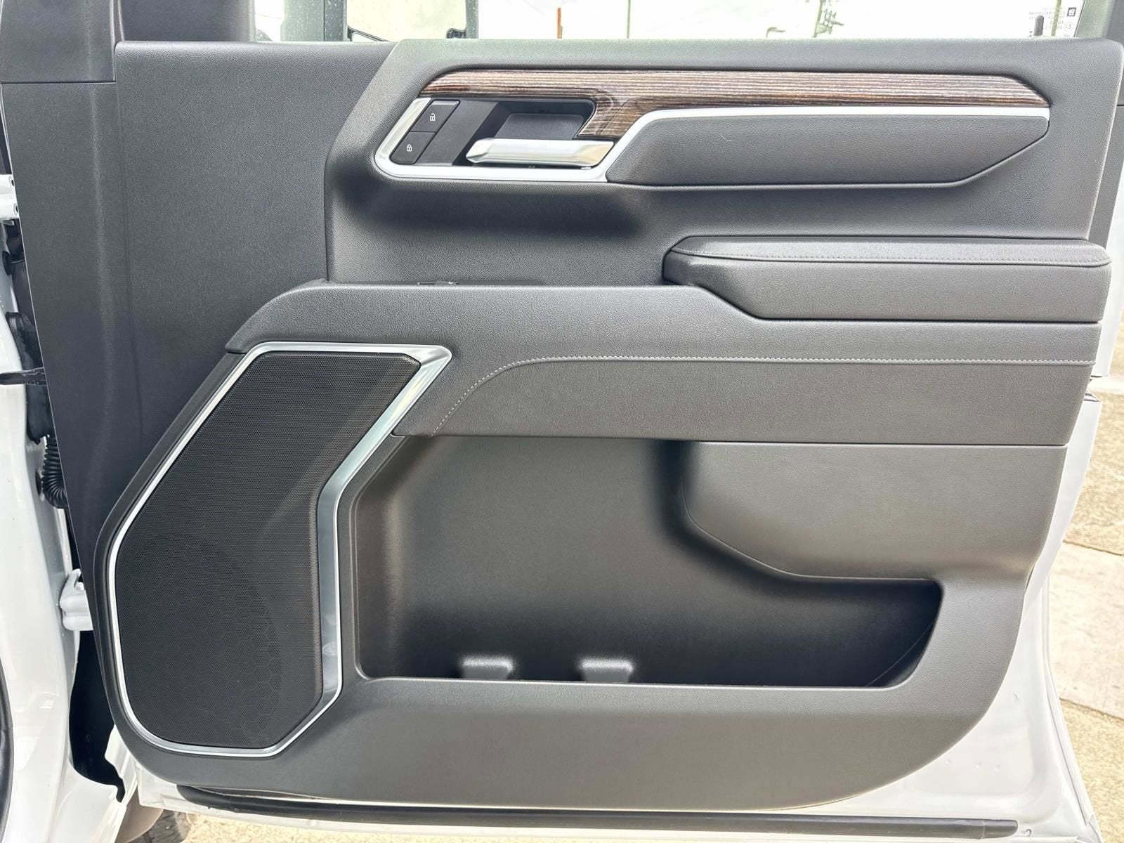2025 GMC Sierra 2500 HD SLE