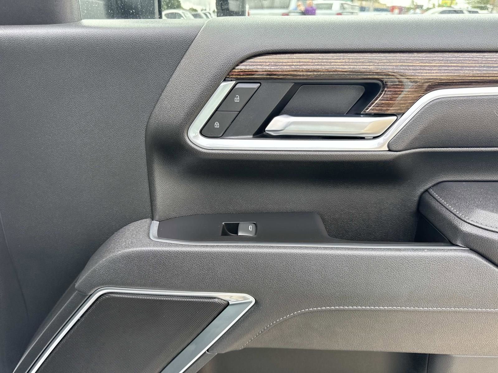 2025 GMC Sierra 2500 HD SLE