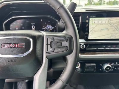 2025 GMC Sierra 2500 HD SLE