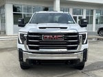 2025 GMC Sierra 2500 HD SLE