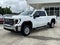 2025 GMC Sierra 2500 HD SLE