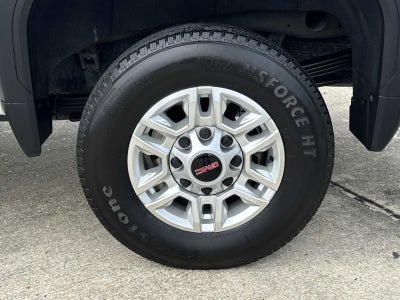 2025 GMC Sierra 2500 HD SLE