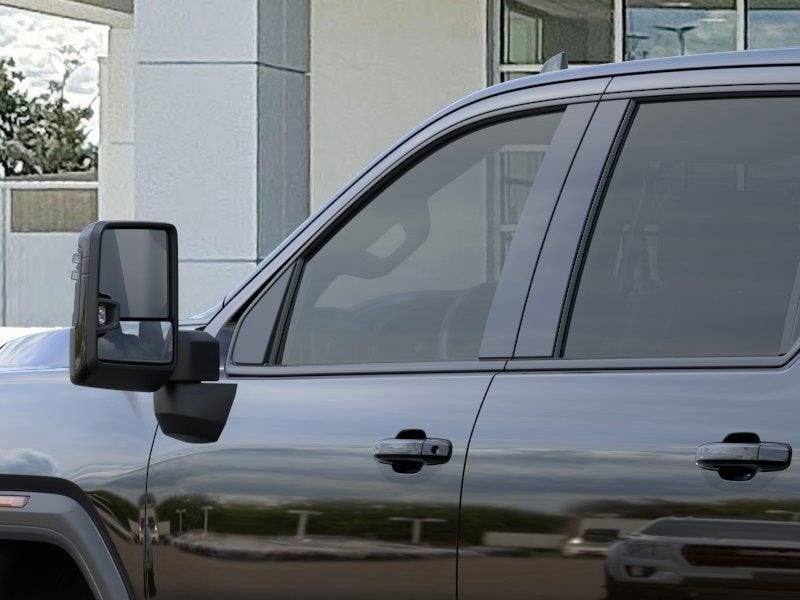 2026 GMC Sierra 2500HD AT4 - Photo 12