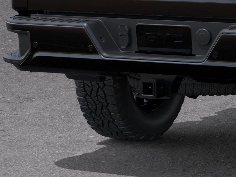 2026 GMC Sierra 2500HD AT4 - Photo 14