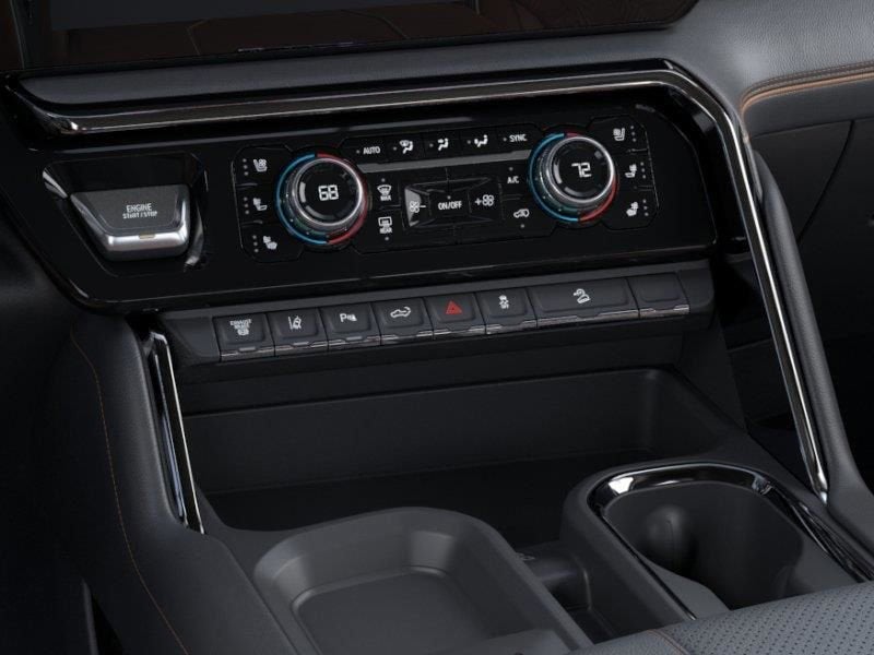 2026 GMC Sierra 2500HD AT4 - Photo 23