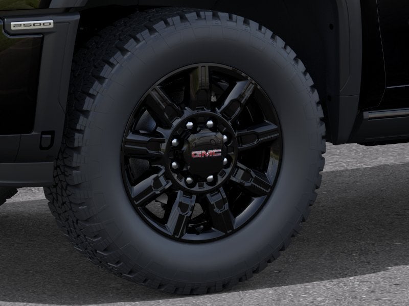 2026 GMC Sierra 2500HD AT4 - Photo 33