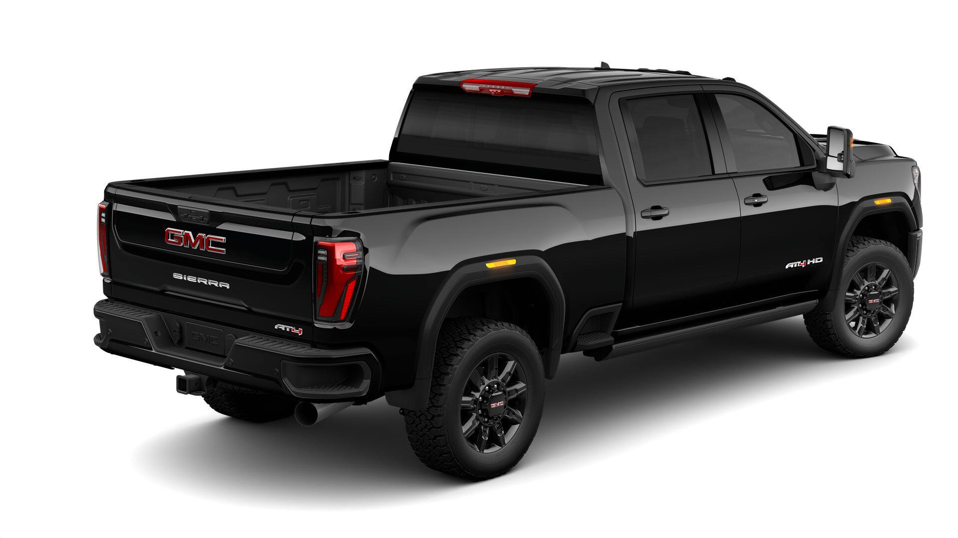 2026 GMC Sierra 2500HD AT4 - Photo 51