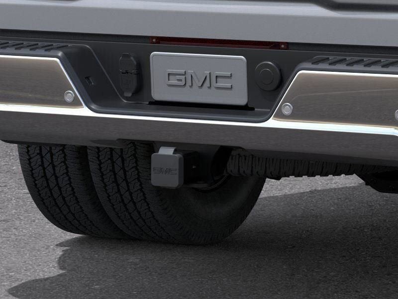 2026 GMC Sierra 3500 HD Pro DRW