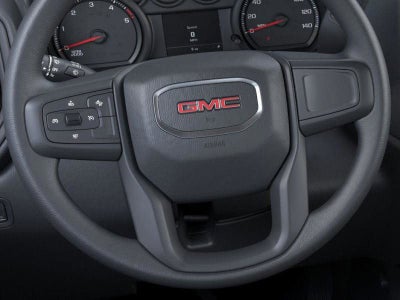 2026 GMC Sierra 3500 HD Pro DRW