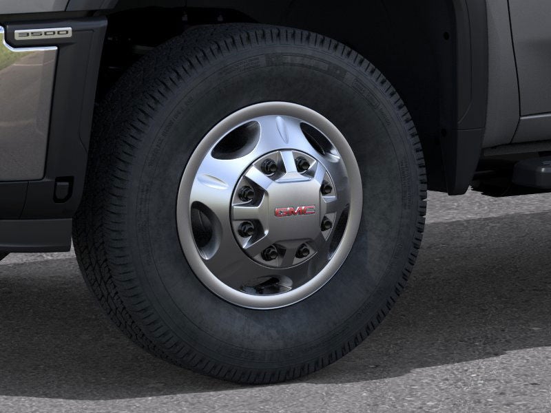 2026 GMC Sierra 3500 HD Pro DRW