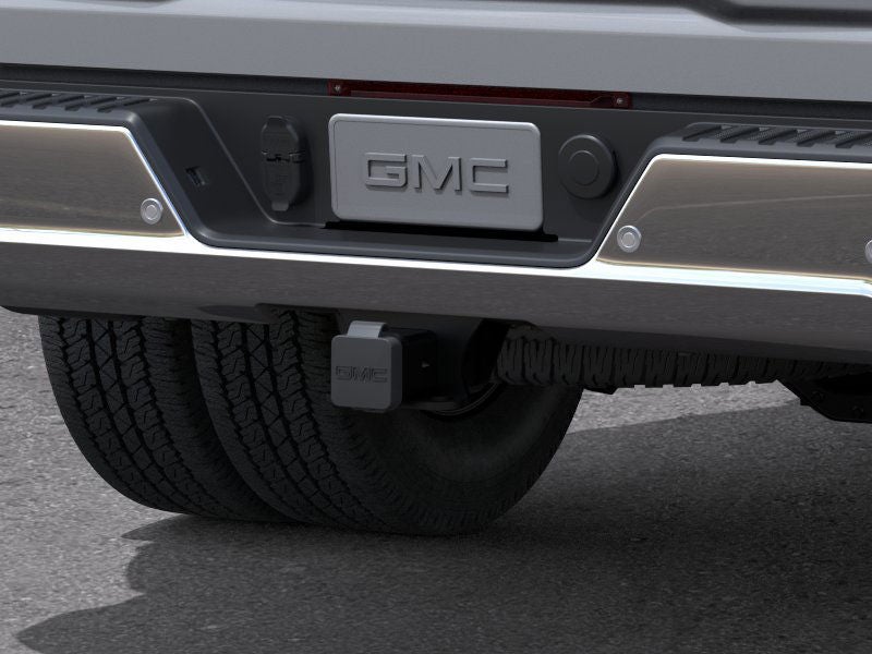 2026 GMC Sierra 3500 HD Pro DRW