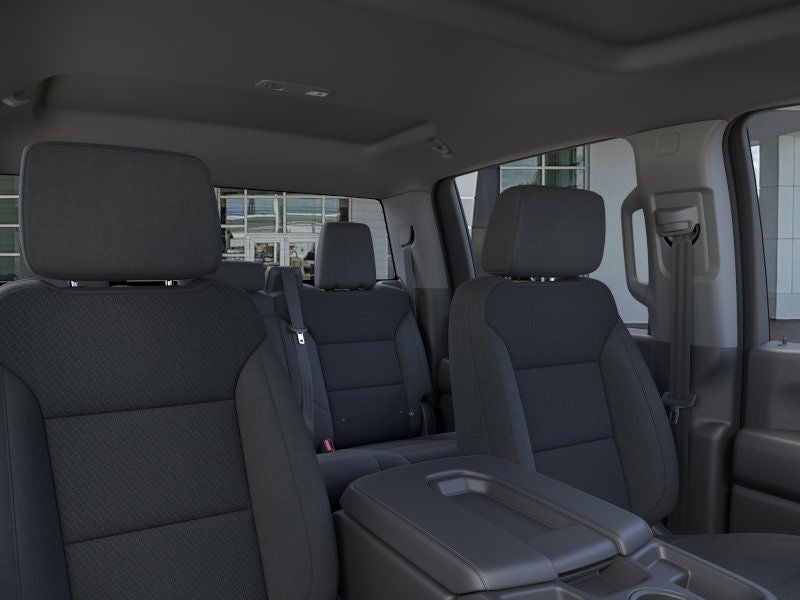 2026 GMC Sierra 3500 HD Pro DRW