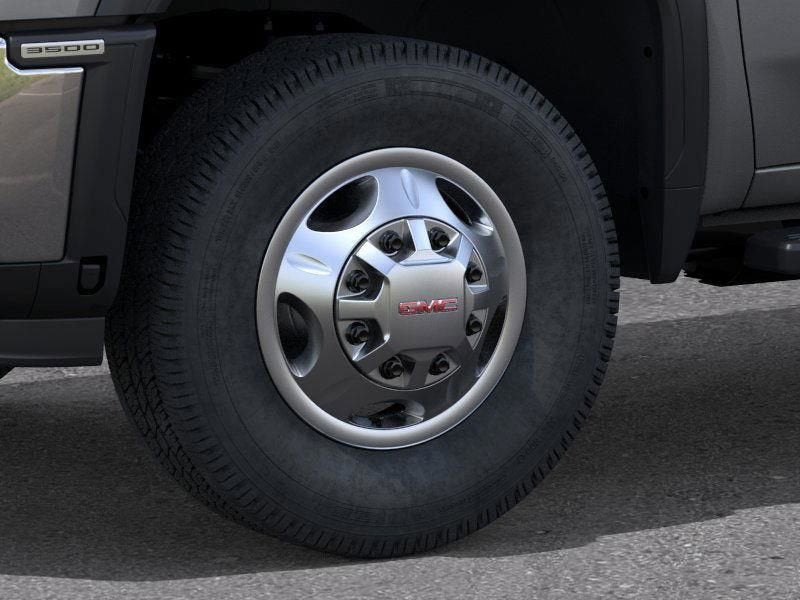 2026 GMC Sierra 3500 HD Pro DRW