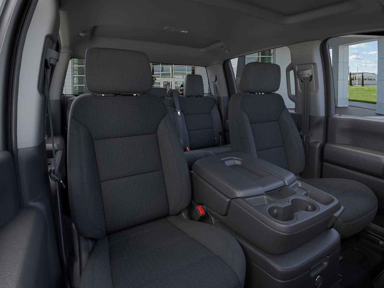 2025 GMC Sierra 3500 HD Pro