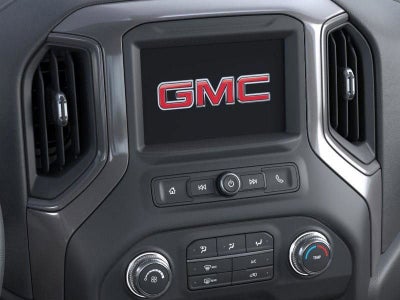 2025 GMC Sierra 3500 HD Pro