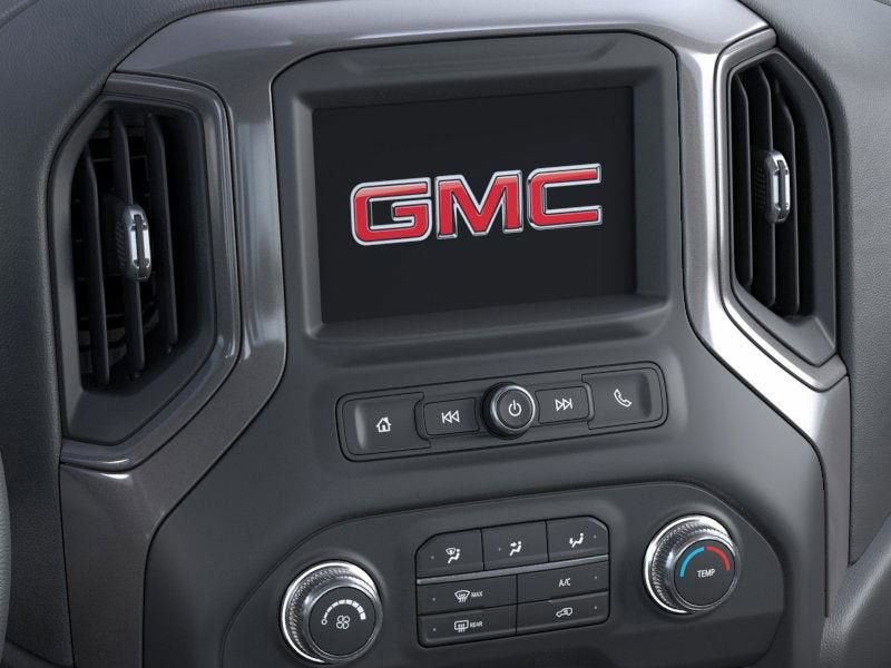 2025 GMC Sierra 3500 HD Pro