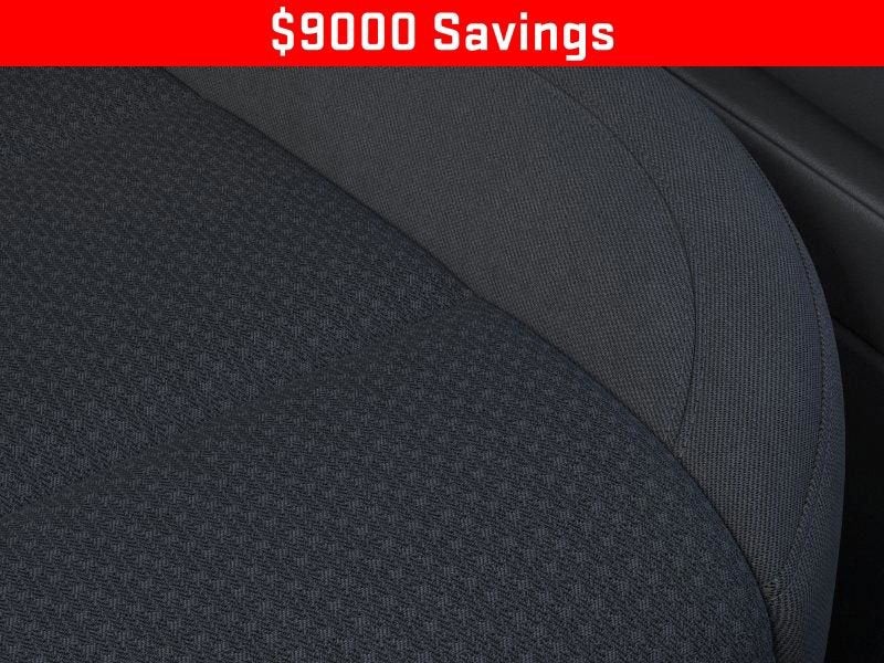 2025 GMC Sierra 3500 HD Pro