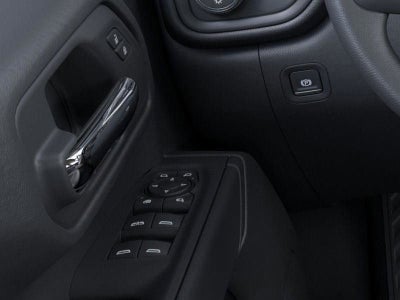 2025 GMC Sierra 3500 HD Pro