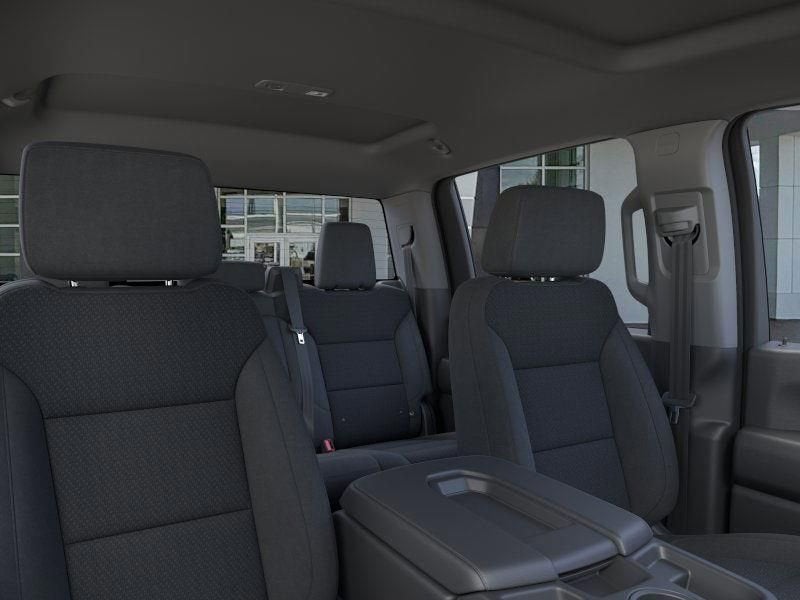 2025 GMC Sierra 3500 HD Pro