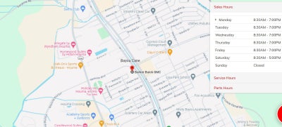 2025 GMC Sierra 3500 HD Pro