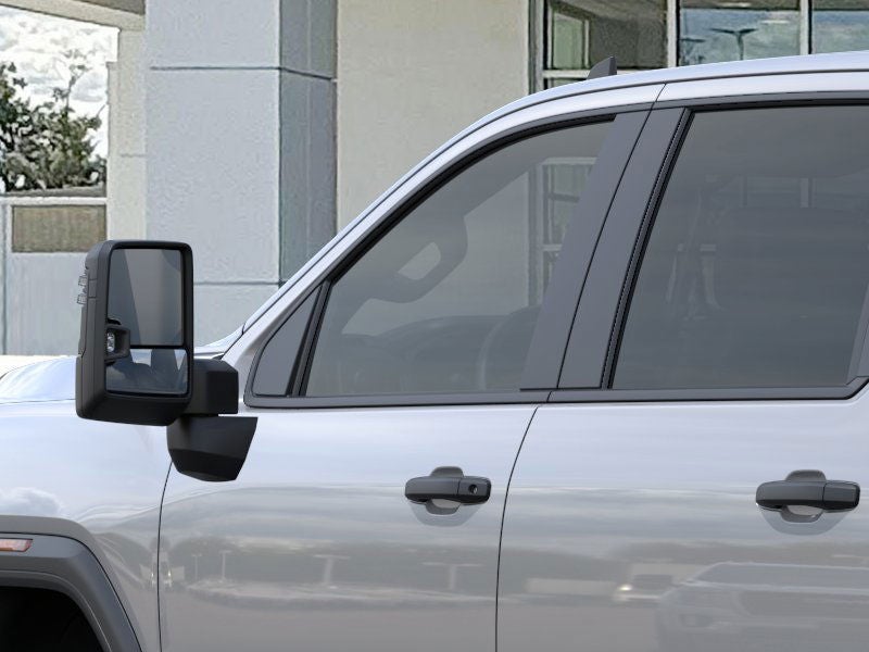 2025 GMC Sierra 3500 HD Pro