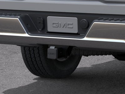 2025 GMC Sierra 3500 HD Pro