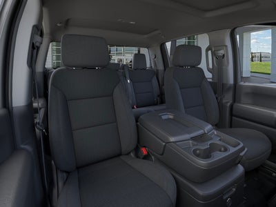 2025 GMC Sierra 3500 HD Pro