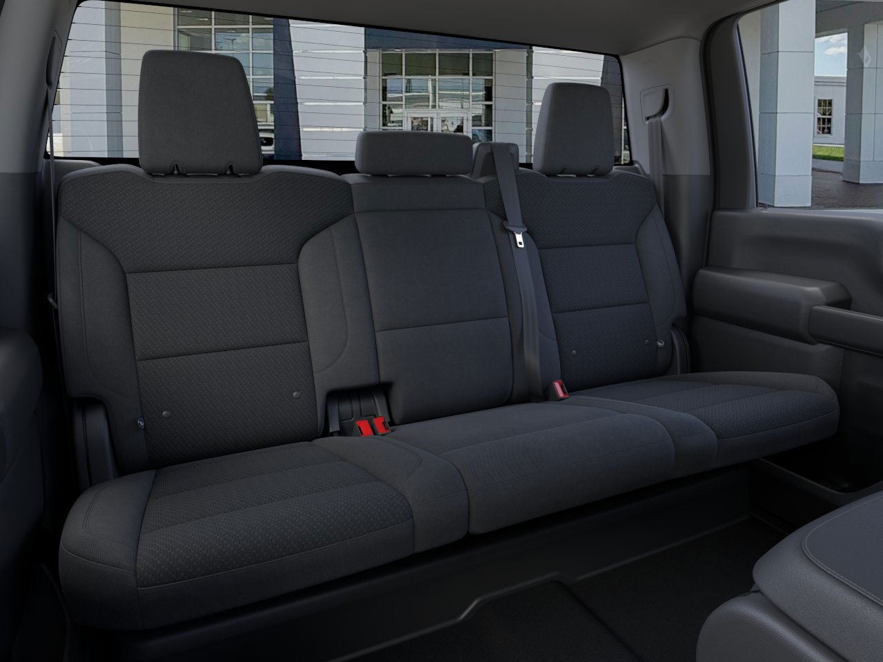 2025 GMC Sierra 3500 HD Pro