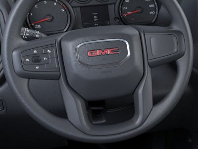 2025 GMC Sierra 3500 HD Pro